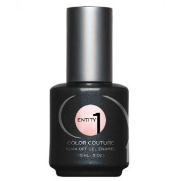 Entity - Blushing Bloomers, Gel Polish - Entity Nail, Sleek Nail