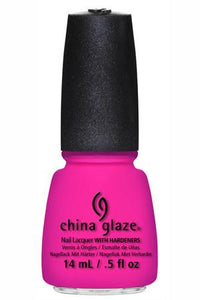 China Glaze - Escaping Reality 0.5 oz - #81121, Nail Lacquer - China Glaze, Sleek Nail