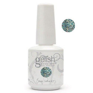 Harmony Gelish - Getting Gritty With It - #01866, Gel Polish - Nail Harmony, Sleek Nail