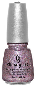 China Glaze - Full Spectrum 0.5Oz - #80730, Nail Lacquer - China Glaze, Sleek Nail