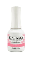 Kiara Sky - Chatterbox 0.5 oz - #G408, Gel Polish - Kiara Sky, Sleek Nail