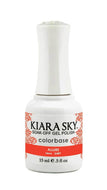 Kiara Sky - Allure 0.5 oz - #G487, Gel Polish - Kiara Sky, Sleek Nail