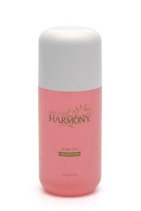 Harmony Gelish - Gel Remover 4 oz, Clean & Prep - Nail Harmony, Sleek Nail