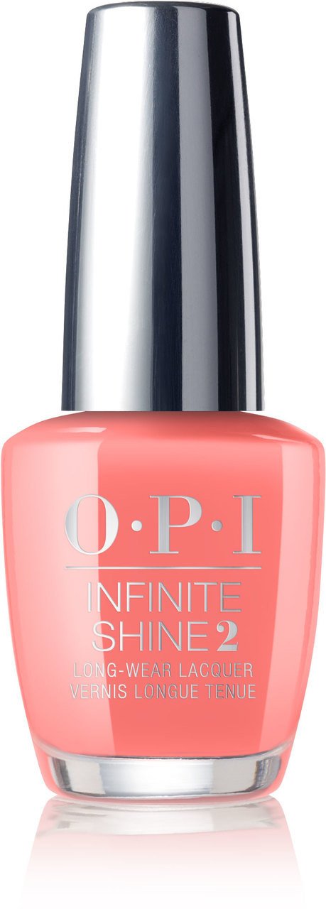 OPI Infinite Shine - Got Myself Into A Jam-balaya - #ISLN57, Nail Lacquer - OPI, Sleek Nail