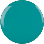 CND Creative Play Gel - Head Over Teal 0.5 oz #432