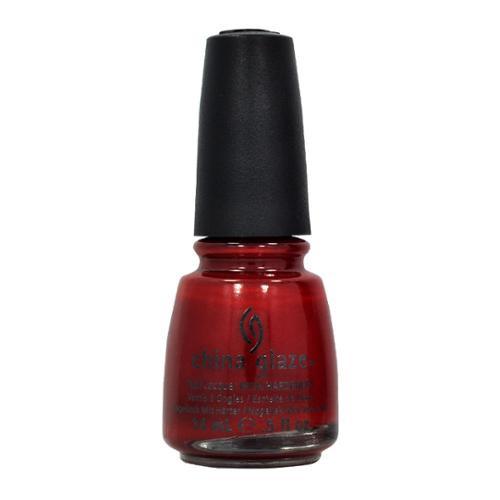 China Glaze - High Maintenance 0.5 oz - #70321, Nail Lacquer - China Glaze, Sleek Nail