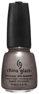 China Glaze - Hook And Line 0.5 oz - #80616, Nail Lacquer - China Glaze, Sleek Nail