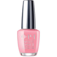 OPI Infinite Shine - Pink Ladies Rule The School 0.5 oz - #ISLG48