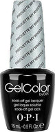 OPI GelColor - Pirouette My Whistle 0.5 oz Limited Edition! - #GCT55, Gel Polish - OPI, Sleek Nail