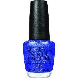 OPI Nail Lacquer - Last Friday Night 0.5 oz - #NLK10, Nail Lacquer - OPI, Sleek Nail