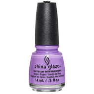 China Glaze - Lets Jam 0.5 oz #83551