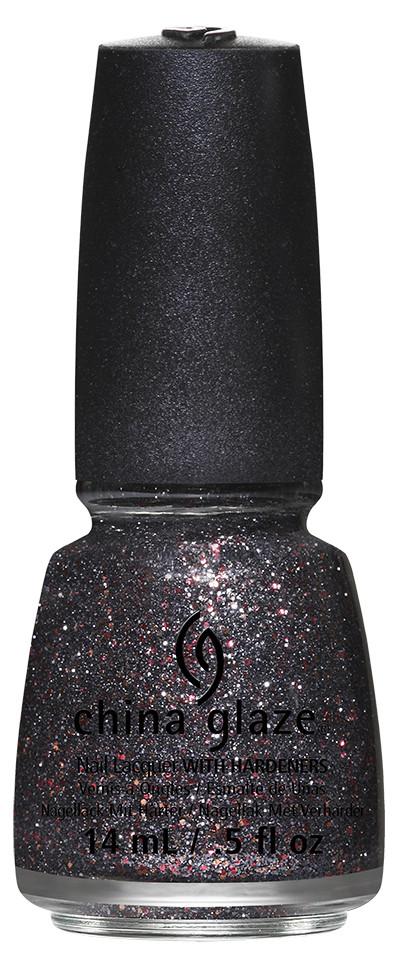 China Glaze - Loco-Motive 0.5 oz - #81861, Nail Lacquer - China Glaze, Sleek Nail