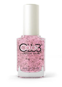 Color Club Nail Lacquer - Double Scoop 0.5 oz, Nail Lacquer - Color Club, Sleek Nail