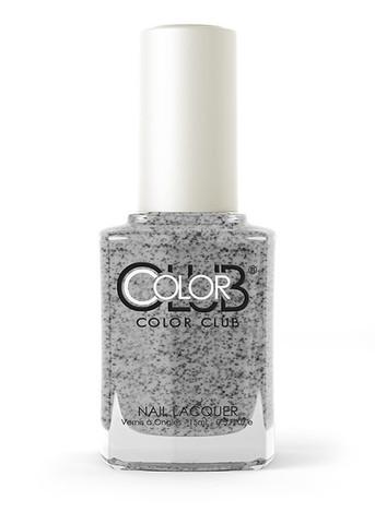 Color Club Nail Lacquer - Mad Batter 0.5 oz, Nail Lacquer - Color Club, Sleek Nail