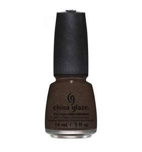 China Glaze - Lug Your Designer Baggage 0.5 oz - #81856, Nail Lacquer - China Glaze, Sleek Nail