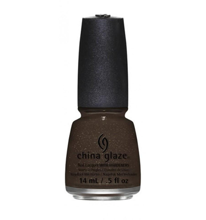 China Glaze - Lug Your Designer Baggage 0.5 oz - #81856, Nail Lacquer - China Glaze, Sleek Nail