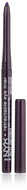 NYX - Mechanical Pencil Eye - DEep Purple - MPE17, Eyes - NYX Cosmetics, Sleek Nail