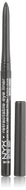 NYX - Mechanical Pencil Eye - Gray - MPE10, Eyes - NYX Cosmetics, Sleek Nail