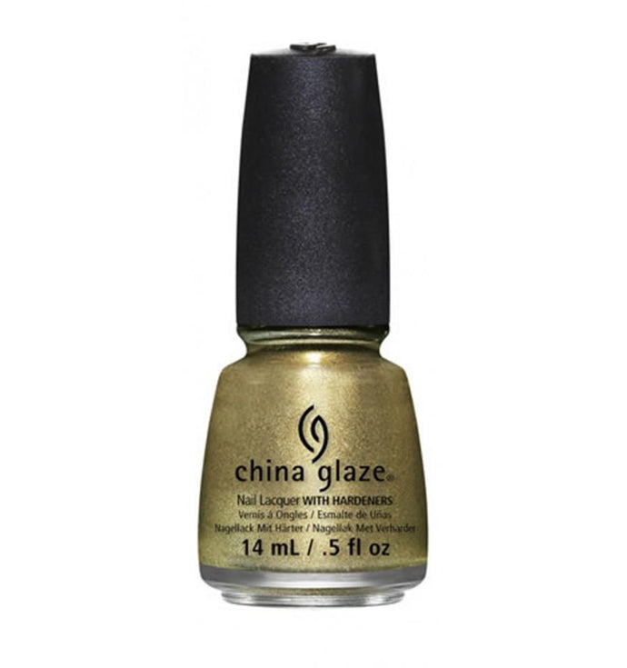 China Glaze - Mind The Gap 0.5 oz - #81858, Nail Lacquer - China Glaze, Sleek Nail