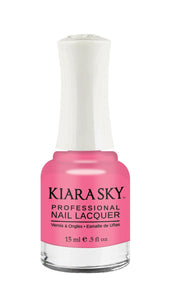 Kiara Sky - Trophy Wife 0.5 oz - #N421, Nail Lacquer - Kiara Sky, Sleek Nail