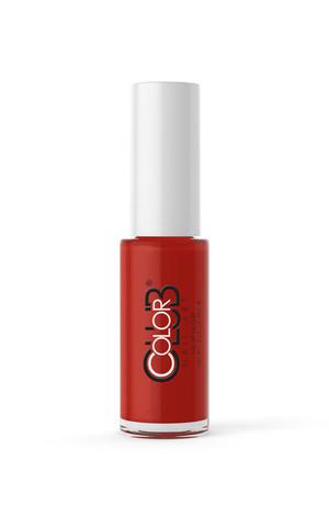 Color Club Nail Art - Red on Red 0.25 oz, Nail Art - Color Club, Sleek Nail