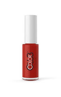 Color Club Nail Art - Red on Red 0.25 oz, Nail Art - Color Club, Sleek Nail