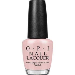 OPI OPI Nail Lacquer - Samoan Sand 0.5 oz - #NLP61 - Sleek Nail