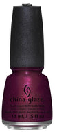 China Glaze - Nice Caboose 0.5 oz - #81854, Nail Lacquer - China Glaze, Sleek Nail