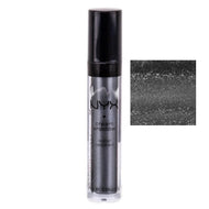 NYX - Cream Shadow - Gun Metal - CRS02, Eyes - NYX Cosmetics, Sleek Nail