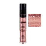 NYX - Cream Shadow - Pinky Beige - CRS08, Eyes - NYX Cosmetics, Sleek Nail