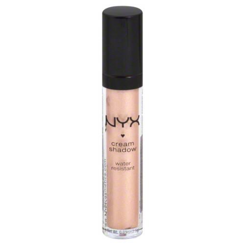 NYX - Cream Shadow - Suede - CRS05, Eyes - NYX Cosmetics, Sleek Nail