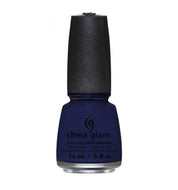 China Glaze - One Track Mind 0.5 oz - #81860, Nail Lacquer - China Glaze, Sleek Nail