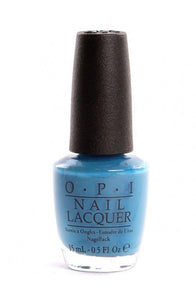 OPI Nail Lacquer - Suzi Says Feng Shui 0.5 oz - #NLH46, Nail Lacquer - OPI, Sleek Nail