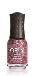 Orly Mani Mini - VIP - #28660, Nail Lacquer - ORLY, Sleek Nail