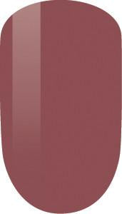 LeChat Perfect Match Gel / Lacquer Combo - Cabana Cove 0.5 oz - #PMS180, Gel Polish - LeChat, Sleek Nail