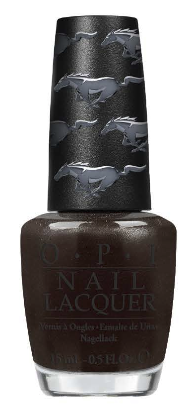 OPI Nail Lacquer - Queen of the Road 0.5 oz - #NLF70, Nail Lacquer - OPI, Sleek Nail