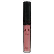 NYX - Round Lip Gloss - Mauve - RLG06, Lips - NYX Cosmetics, Sleek Nail