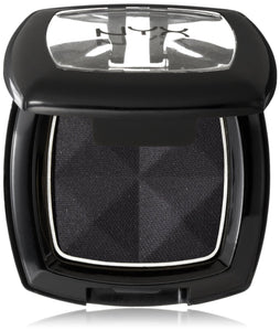 NYX - Single Eye Shadow - Black - ES01, Eyes - NYX Cosmetics, Sleek Nail