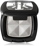 NYX - Single Eye Shadow - Silver - ES25, Eyes - NYX Cosmetics, Sleek Nail