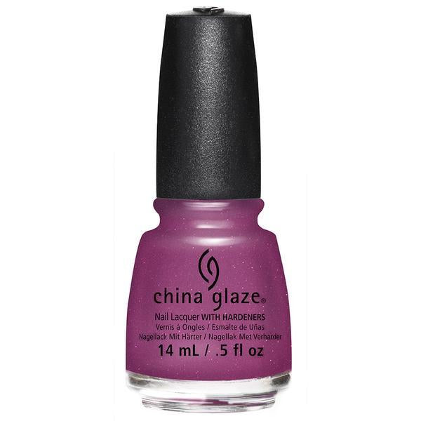 China Glaze - Shut The Front Door 0.5 oz #83402