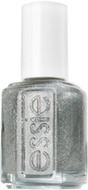 Essie Silver Bullions 0.5 oz - #199, Nail Lacquer - Essie, Sleek Nail