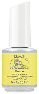 IBD Just Gel Polish Rocco - #56575, Gel Polish - IBD, Sleek Nail