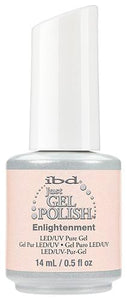 IBD Just Gel Polish Enlightenment - #56576, Gel Polish - IBD, Sleek Nail