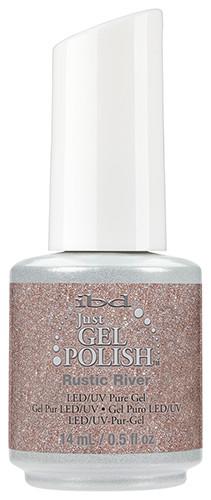 IBD Just Gel Polish Rustic River - #56580, Gel Polish - IBD, Sleek Nail