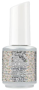 IBD Just Gel Polish Candy Blast - #56689, Gel Polish - IBD, Sleek Nail