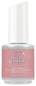 IBD Just Gel Polish Debutante Ball - #56690, Gel Polish - IBD, Sleek Nail