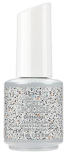 IBD Just Gel Polish Glitterazzi - #56793, Gel Polish - IBD, Sleek Nail