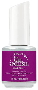 IBD Just Gel Polish - Yuri Berri - #56913, Gel Polish - IBD, Sleek Nail