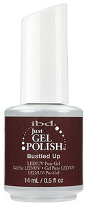 IBD Just Gel Polish - Bustled Up - #56977, Gel Polish - IBD, Sleek Nail