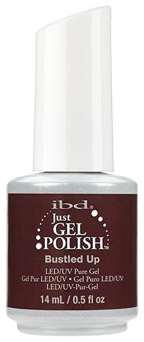 IBD Just Gel Polish - Bustled Up - #56977, Gel Polish - IBD, Sleek Nail